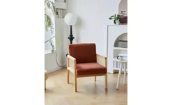 Sessel Borgo