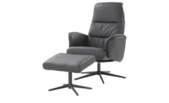Sessel-Hocker-Set 3408