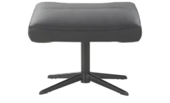 Sessel-Hocker-Set 3408
