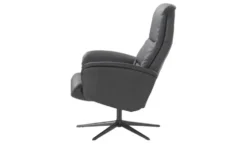 Sessel-Hocker-Set 3408