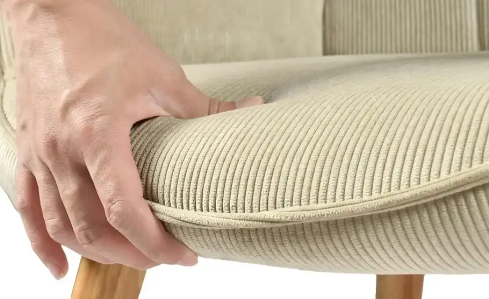 Sessel Kanas