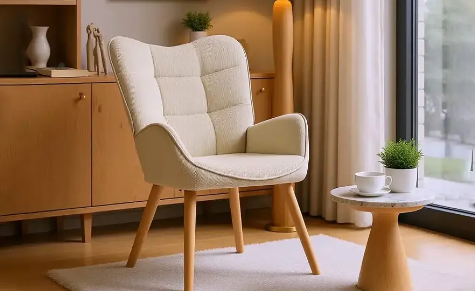 Sessel Kanas