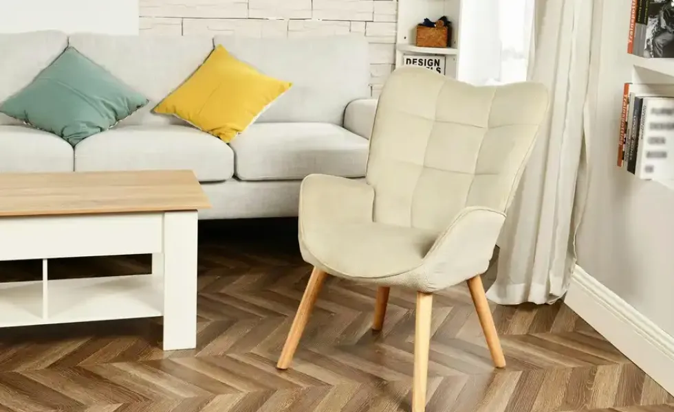 Sessel Kanas