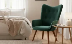 Sessel Kas