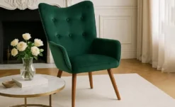 Sessel Kas