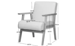 Sessel Louis