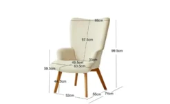 Sessel Malmo