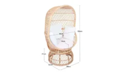 Sessel Mandao