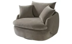 Sessel mit Drehfunktion Wiesia