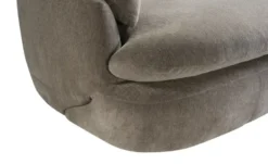 Sessel mit Drehfunktion Wiesia