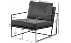 Sessel Viborg