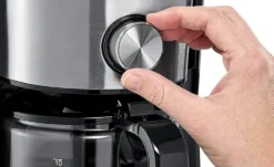 SEVERIN Kaffeeautomat KA 4825