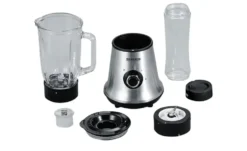 SEVERIN Multimixer + Smoothie Mix & Go SM 3737