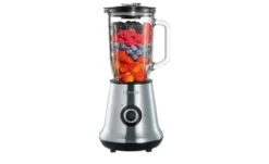 SEVERIN Multimixer + Smoothie Mix & Go SM 3737