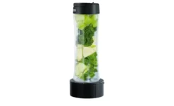 SEVERIN Multimixer + Smoothie Mix & Go SM 3737