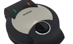 SEVERIN Waffelautomat WA 2103