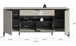 Sideboard