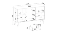 Sideboard