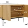 Sideboard