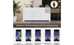 Sideboard
