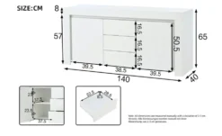 Sideboard