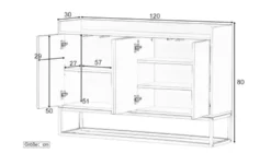 Sideboard