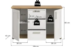 Sideboard