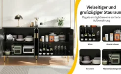 Sideboard