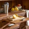 Sideboard Amarillo