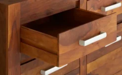 Sideboard Amarillo