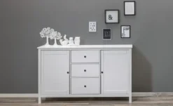 Sideboard aus Massivholz Landliv