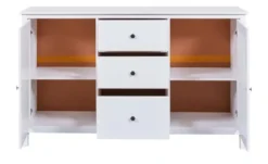 Sideboard aus Massivholz Landliv