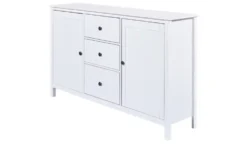 Sideboard aus Massivholz Landliv