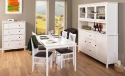 Sideboard aus Massivholz Landliv