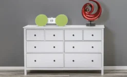 Sideboard aus Massivholz Landliv