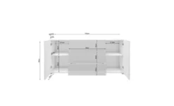 Sideboard Berlin