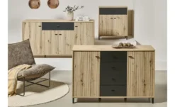 Sideboard Calvas