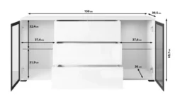 Sideboard Caro