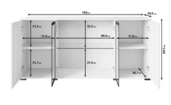 Sideboard Caro