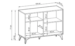 Sideboard Diamond