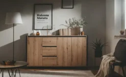 Sideboard Fiano