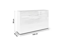 Sideboard Flipp