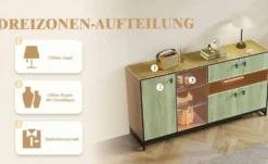 Sideboard ForteIa