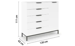 Sideboard Frome