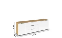 Sideboard Frome