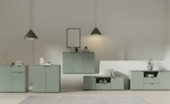 Sideboard Gannano