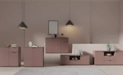 Sideboard Gannano