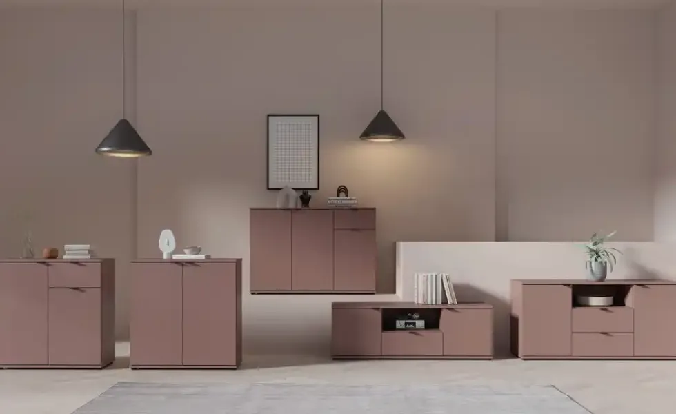 Sideboard Gannano