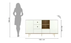 Sideboard Harmoni