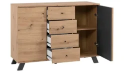 Sideboard Harmony